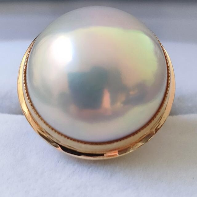 S[h~}xp[ ~ł O K18YG 15.0mm 7.1g  ANZT[/v 