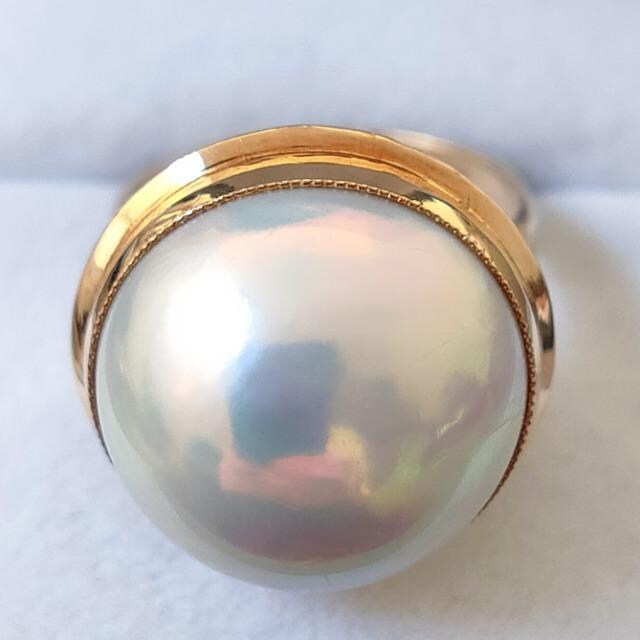 S[h~}xp[ ~ł O K18YG 15.0mm 7.1g  ANZT[/v 