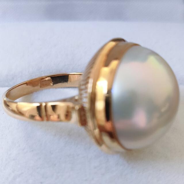 S[h~}xp[ ~ł O K18YG 15.0mm 7.1g  ANZT[/v 