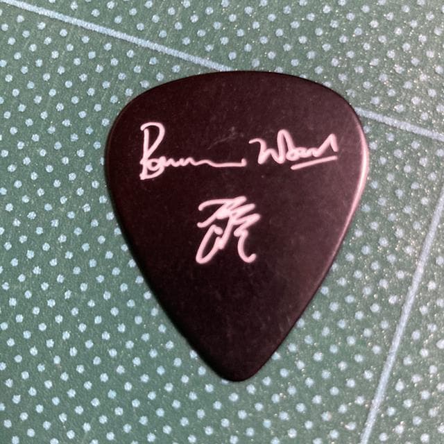 80N THE ROLLING STONES / EEbhmodel M^[sbN  ESP [OEXg[Y   ^gObY 