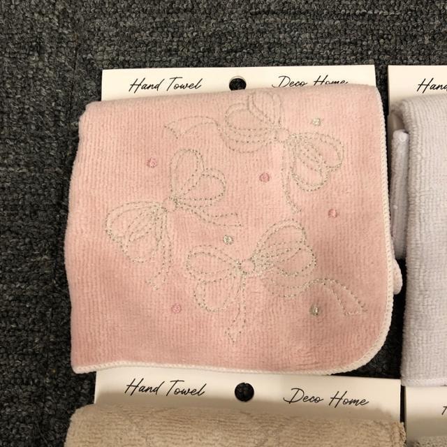  Vi DECO HOME HAND TOWEL ^I 5Zbg  CeA/Ct 