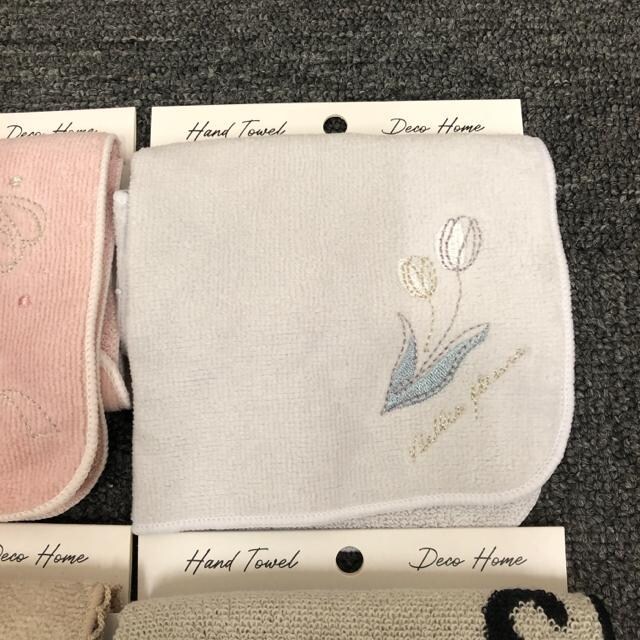  Vi DECO HOME HAND TOWEL ^I 5Zbg  CeA/Ct 