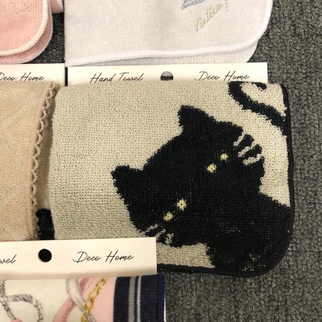  Vi DECO HOME HAND TOWEL ^I 5Zbg  CeA/Ct 