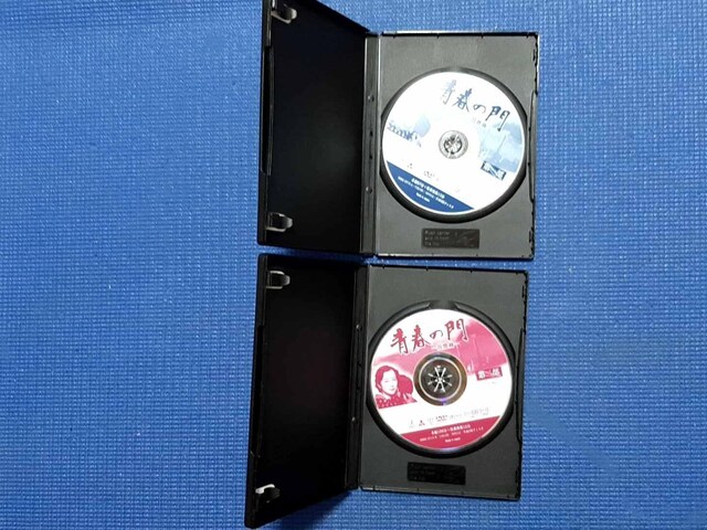 DVD 2g t̖ }L DVD-BOX ꕔ+ S  CD/DVD/rfI 
