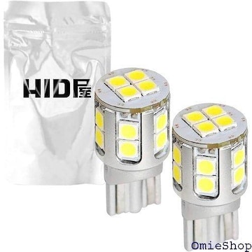 HID T10 1930lx NX LED |WV gN[  zCg 6500k 2Zbg 2