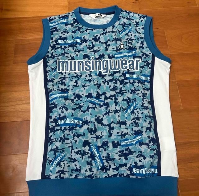 munsingwear^Ngbv   jt@bV 
