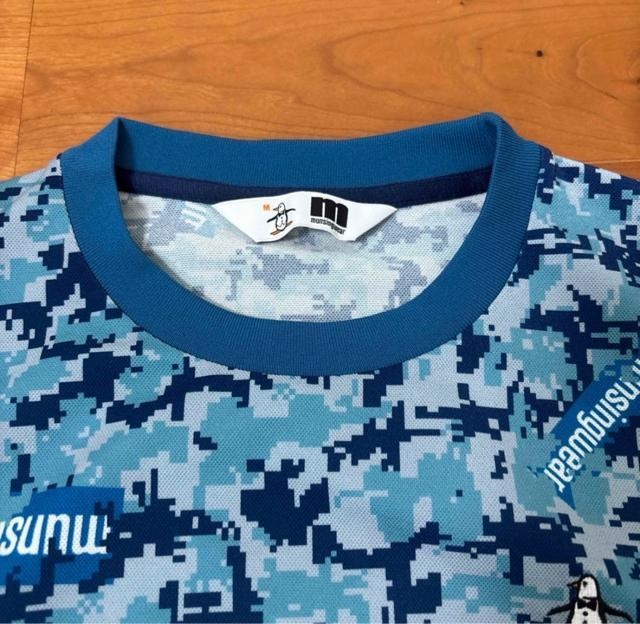 munsingwear^Ngbv  jt@bV 