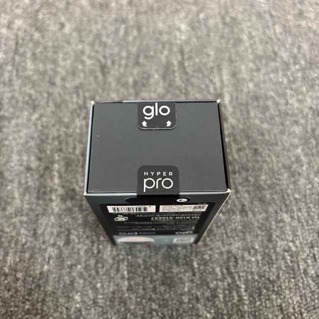  Vi J glo hyper pro dq^oR  jt@bV 