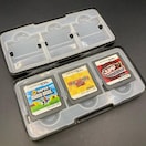  CV Nintendo DS \tg 3{Zbg