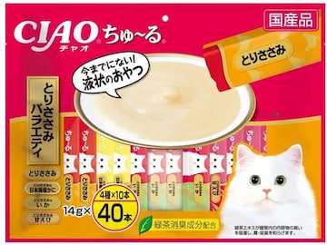 Ȃ΃ybgt[h `I CIAO Ƃ肳݃oGeB 14g~40{