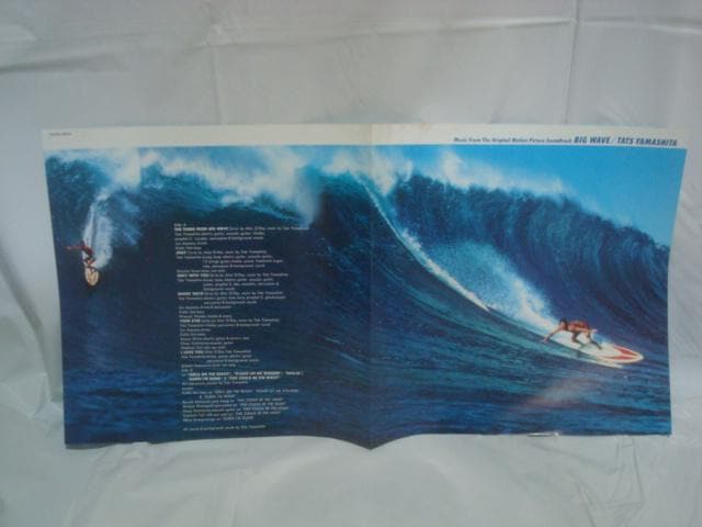 rbOEEFCuiBig Wavej / RBY@ѕtLP@@VeB[|bvX@@Tg  CD/DVD/rfI 