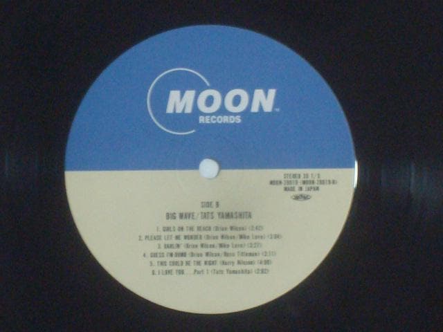 rbOEEFCuiBig Wavej / RBY@ѕtLP@@VeB[|bvX@@Tg  CD/DVD/rfI 