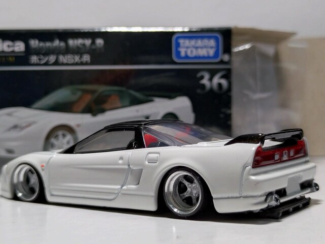 yg~Jv~Azz_ NSX-R