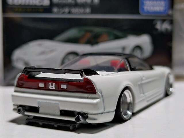 yg~Jv~Azz_ NSX-R