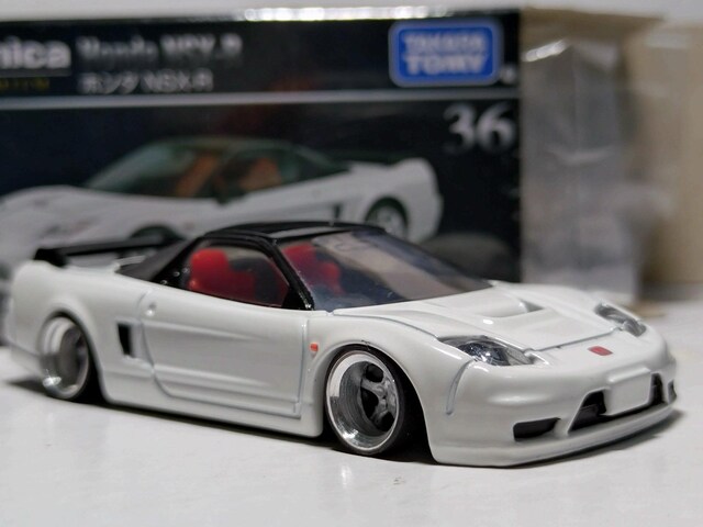 yg~Jv~Azz_ NSX-R