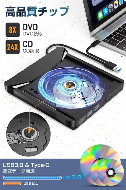 u[ChCuOt DVDhCu Ot USB3.0 Type-C