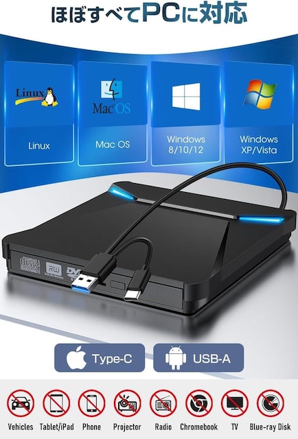 u[ChCuOt DVDhCu Ot USB3.0 Type-C