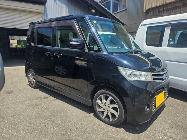 H22 [NX Highway Star 7N9 V  /oCN