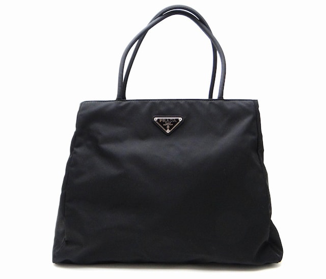 PRADA v_ B3864 TESSUTO CITY iC g[gobO Opv[g ubNUSED   uh 