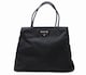 PRADA v_ B3864 TESSUTO CITY iC g[gobO Opv[g ubNUSED