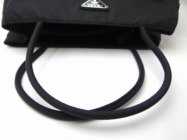PRADA v_ B3864 TESSUTO CITY iC g[gobO Opv[g ubNUSED  uh 