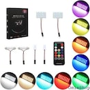 MAZERO  LED[v XF؂ւ ԍj A_v^[ Rt 12ASMD 2Zbg 6