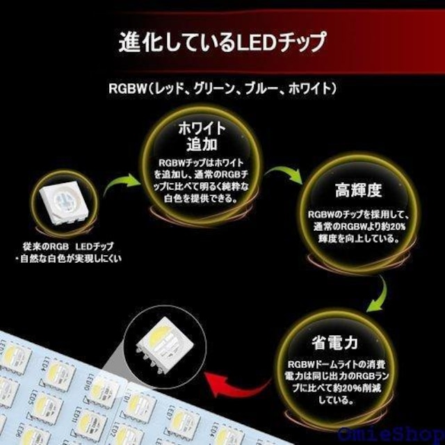 MAZERO  LED[v XF؂ւ ԍj A_v^[ Rt 12ASMD 2Zbg 6  /oCN