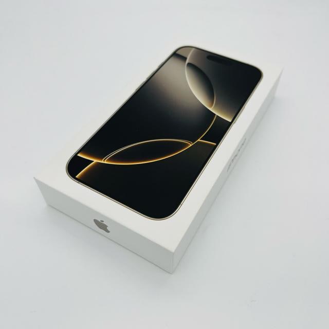 J@iPhone 16 Pro 512 GB SIMt[ {  Ɠd/AV 