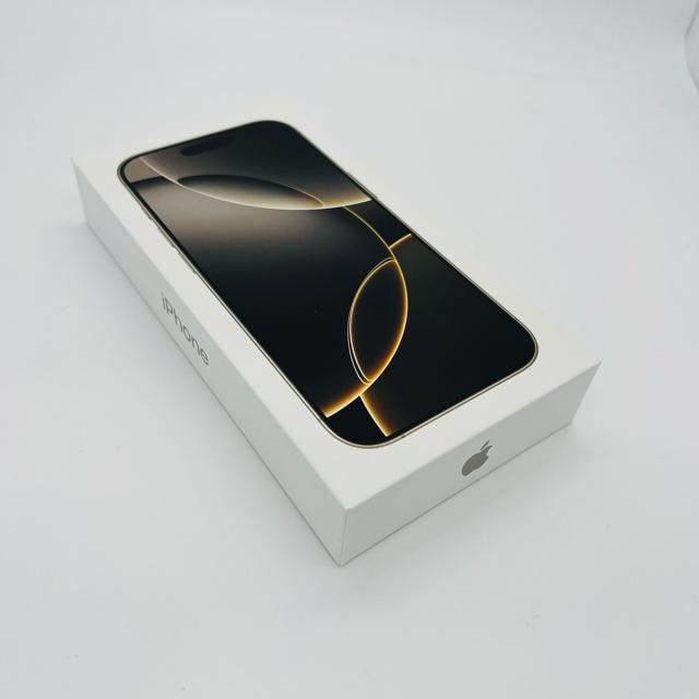 J@iPhone 16 Pro 512 GB SIMt[ {  Ɠd/AV 