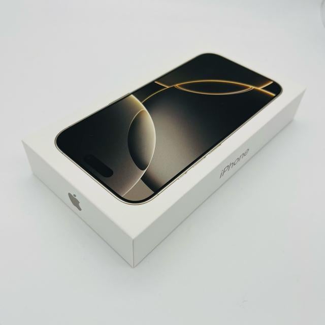 J@iPhone 16 Pro 512 GB SIMt[ {  Ɠd/AV 