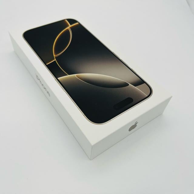 J@iPhone 16 Pro 512 GB SIMt[ {  Ɠd/AV 