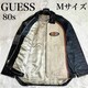  GUESS 80s by {v U[WPbg C_[XWPbg