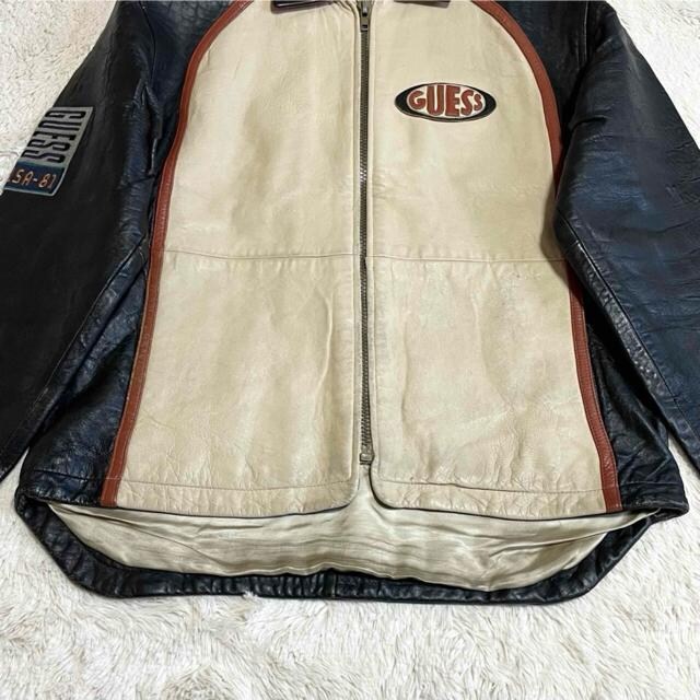  GUESS 80s by {v U[WPbg C_[XWPbg  uh 