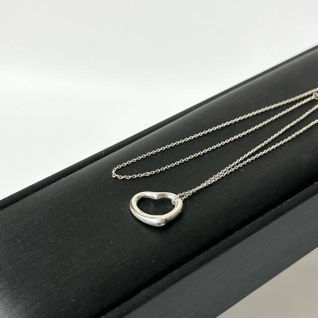 i Tiffany&co eBt@j[ I[vn[g lbNX Vo[  uh 