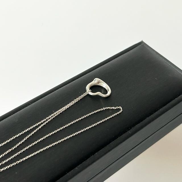 i Tiffany&co eBt@j[ I[vn[g lbNX Vo[  uh 
