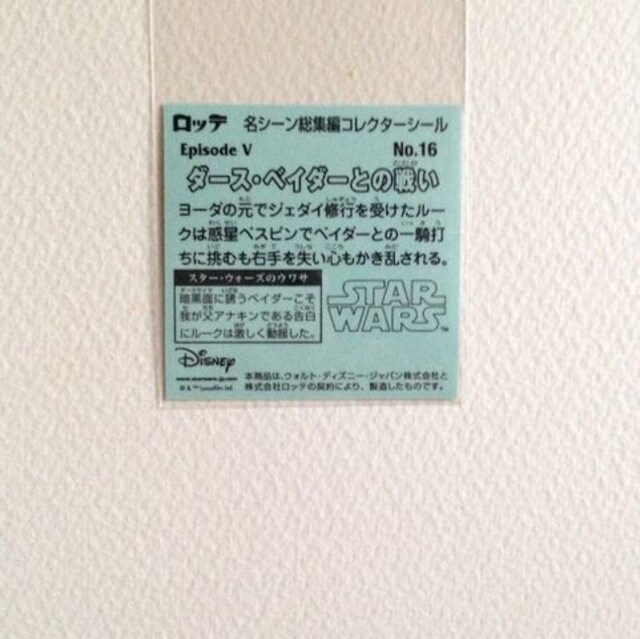 rbN} X^[EH[Y XyVGfBV No.16  zr[ 