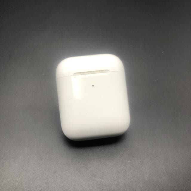   AirPods GA[|bY [dP[X A1938   Ɠd/AV 