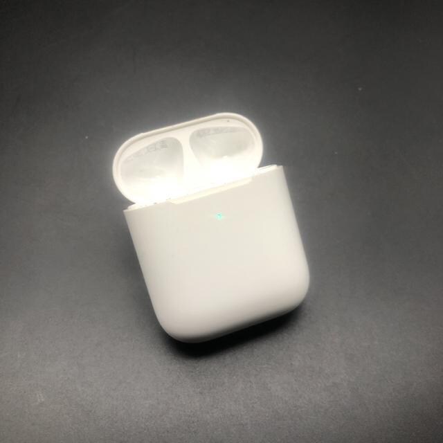   AirPods GA[|bY [dP[X A1938  Ɠd/AV 