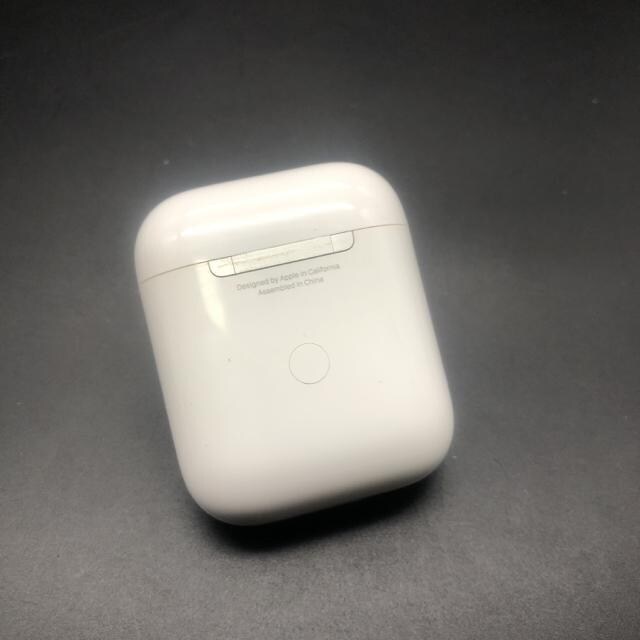   AirPods GA[|bY [dP[X A1938  Ɠd/AV 