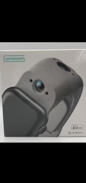 {Apple WatchpXgoh^JWristcamViJ