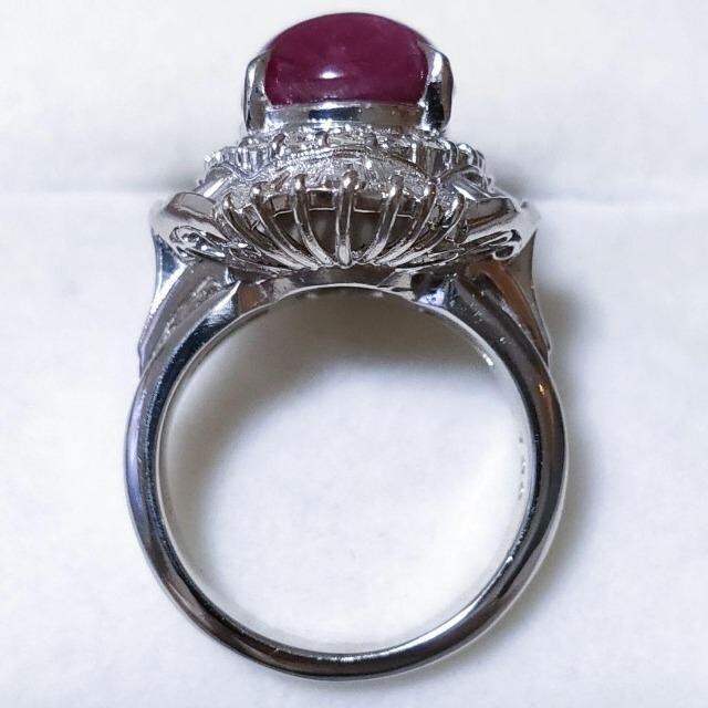 _Ch~X^[r[ O Pt900 5.785ct 1.39ct 12.5g  ANZT[/v 