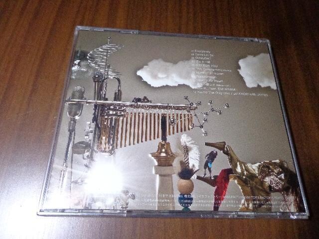 CD  JAY'EDuMUSICATIONv CDABlu-rayADVD 2ő180~  CD/DVD/rfI 