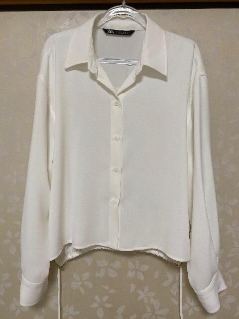 ZARA 񂵑luEX@pҏ 