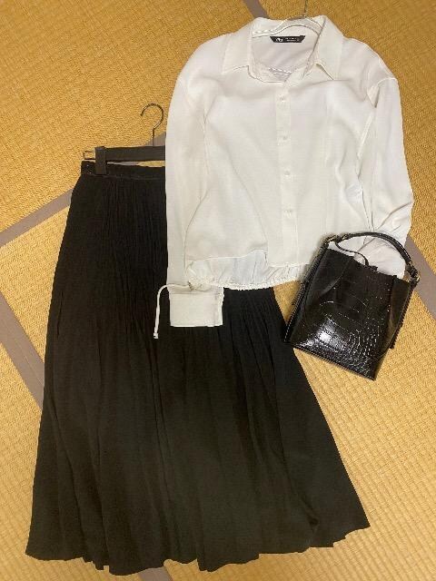 ZARA 񂵑luEX@pҏ