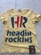 HEAD ROCKTVc110cm