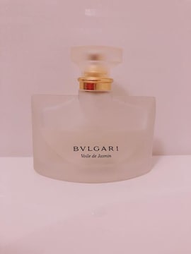 BVLGARI uK Voile de Jasmin WX~F[ EDT pՃA 50ml