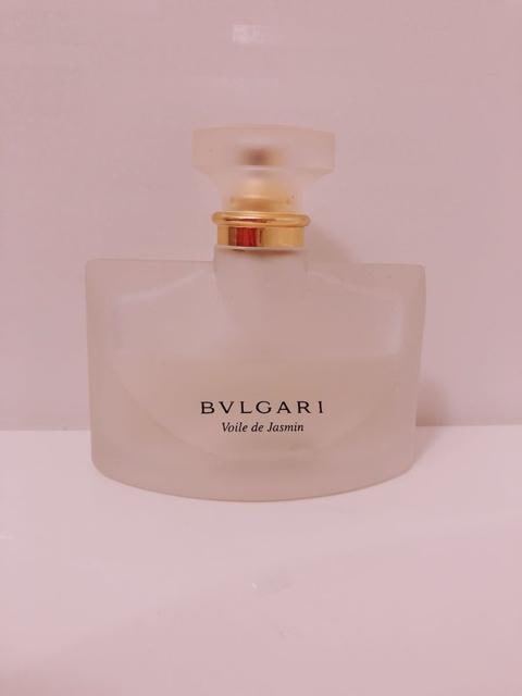 BVLGARI uK Voile de Jasmin WX~F[ EDT pՃA 50ml   uh 