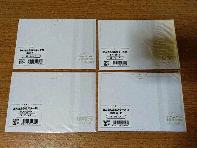 񂳂ԂX^[Y W |XgJ[h  Aj/R~bN/LN^[ 