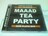 《MAAAD SQUAD》HAN-KUN SOLDIER 55LEVEL AKANE 導楽 風 レゲエ KEN-U REGGAE