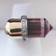 ƕ Oq _Ch~AWXg O K18YG Pt900 13.0g
